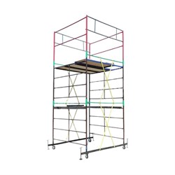 Вышка-тура ООО "ПК МДН-Пром" Гигант - фото 16863426