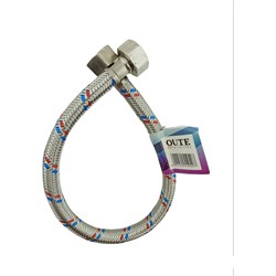 Гибкая подводка для воды OUTE TP55-30 - фото 16863617