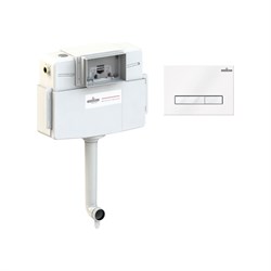 Инсталляция для приставного унитаза Lavinia Boho RelFix - фото 16863830