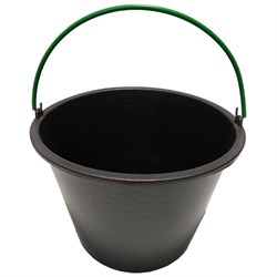 Строительное ведро ООО РВ Пласт Премиум - фото 16863905