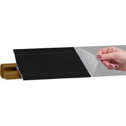 Плинтус KORNER LB 231 - фото 16863913