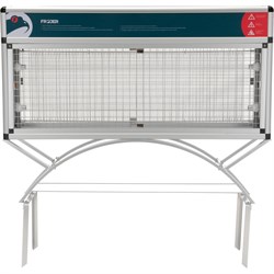 Электрическая ловушка для насекомых FROJER pro - фото 16863928