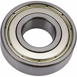 Подшипник EBF 6203 2Z - фото 16864038