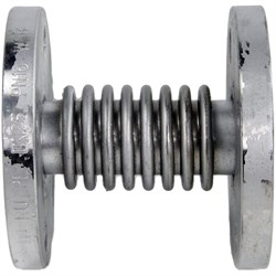 Сильфонный компенсатор DN.ru D140-01111 - фото 16864059