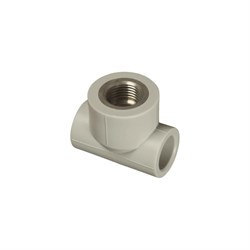 Тройник FV-Plast 222032 - фото 16864092