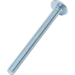 Винт КРЕП-КОМП 4х45 DIN967 (400 шт.) - фото 16864201