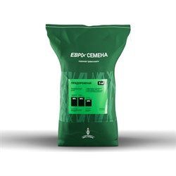 Газонная травосмесь ABSOLUTE GREEN 5 кг - фото 16864216