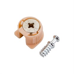 Эксцентриковая стяжка TECH-KREP 153888 - фото 16864218