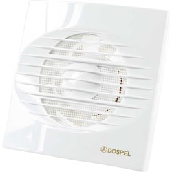 Вентилятор Dospel RICO 100 S - фото 16864515