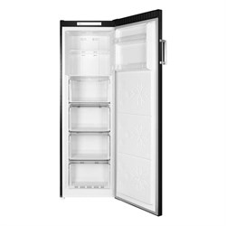 Морозильная камера Maunfeld MFFR170SB - фото 16864643