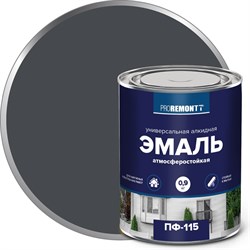 Эмаль Proremontt ПФ-115 - фото 16864644