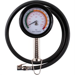 Пистолет для подкачки шин MIGHTY SEVEN SB-710 - фото 16864756