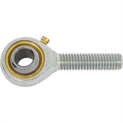 Шарнирный наконечник iskra TSM8 (POS8) - фото 16864782