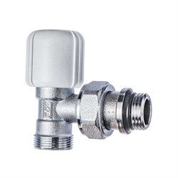 Угловой регулирующий вентиль FAR FV 1055 C12 - фото 16864818