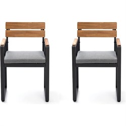 Обеденный стул Joygarden TOPA - фото 16864849