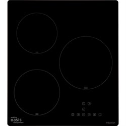 Индукционная варочная панель OASIS P-3IBS - фото 16864942