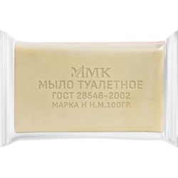 Туалетное мыло ММК МКТУ2521 - фото 16864958
