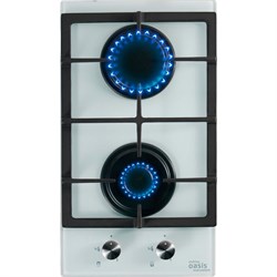 Газовая варочная панель OASIS P-GWD - фото 16864961