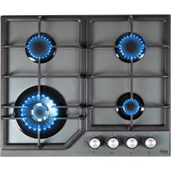 Газовая варочная панель OASIS P-GGT - фото 16864985