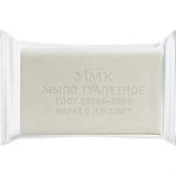 Туалетное мыло ММК МКТУ1921 - фото 16865003