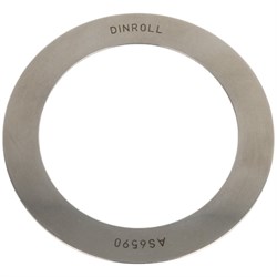 Кольцо DINROLL AS6590 - фото 16865037