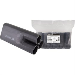 Термоусаживаемая перчатка TDM ELECTRIC 3ПТк-1-150/240 - фото 16865040