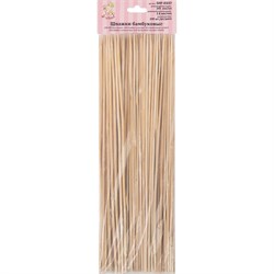 Бамбуковые шпажки S-Chief SHF-0337 - фото 16865179