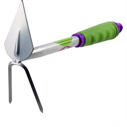 Двойная мотыжка DON GAZON 249976 - фото 16865189