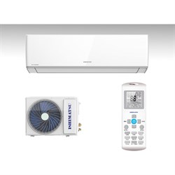 Cплит-система ISHIMATSU AKASI - фото 16865194