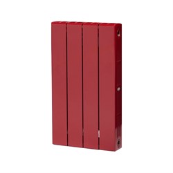 Биметаллический радиатор RIFAR SUPReMO 500-4 - фото 16865211