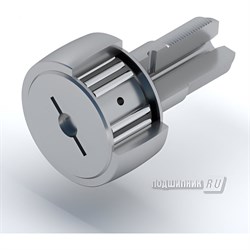 Опорный ролик DINROLL KR22 - фото 16865291