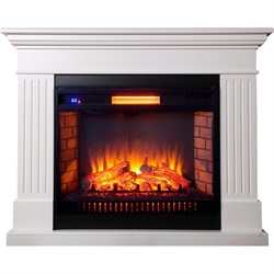 Каминокомплект InterFlame RIMINI - фото 16865328