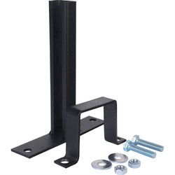 Кронштейн для крепления коллекторов-дублеров ROMMER Rdg-0019-000005 - фото 16865367