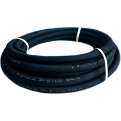 Резиновый маслобензостойкий рукав (шланг) ВОЛГОПРОМТРАНС 12x20-0.63 ГОСТ 10362-2017 - фото 16865370