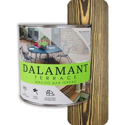 Масло для террас Dalamant Terrace - фото 16865417