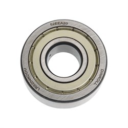 Опорный ролик DINROLL LR5204KDDU - фото 16865429