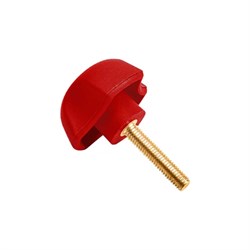 Треугольная ручка EMES PYCPK500820 - фото 16865498