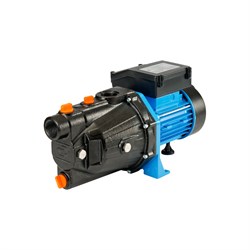 Поверхностный насос ДЖИЛЕКС джамбо 60/35 ч - фото 16865557