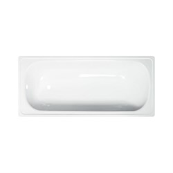 Стальная ванна ВИЗ ANTIKA - фото 16865648