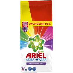 Стиральный порошок Ariel Color - фото 16865818