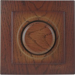 Светорегулятор Nilson Touran Wood - фото 16865850