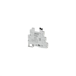 Колодка для интерфейсного реле Klemsan KPR-SCE-12VDC-1C; SLIM TIP - фото 16865890