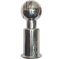 Ротационная моющая головка ТПК «Московия» ГМК-2" - фото 16865924