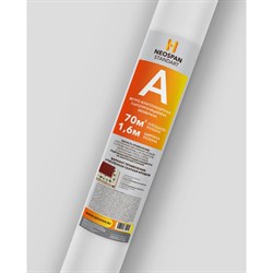 Ветро-влагозащитная паропроницаемая мембрана Neospan А - фото 16865943