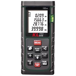 Лазерный дальномер KLPRO KLLZM100 - фото 16865945