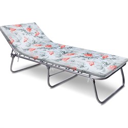 Раскладная кровать Nika НИКА с мягким матрасом - фото 16866013