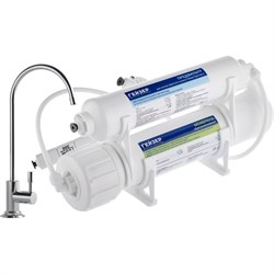 Система обратного осмоса Гейзер Престиж-2 - фото 16866043