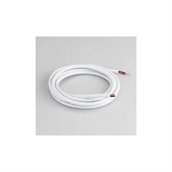 Провод питания Arlight ARL-MOONLIGHT-20AWG-2W-D4.5-CU-2000 White - фото 16866062