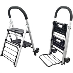 Стремянка тележка KITOKI М7761486 - фото 16866169