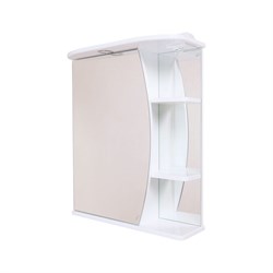 Левый шкаф Onika ЛУНА 55.01 - фото 16866173